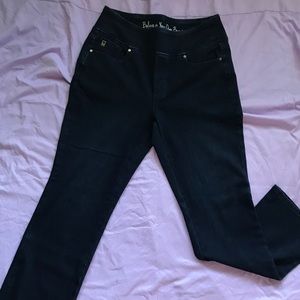 Flexibelle Dark Indigo Jeans Size 12